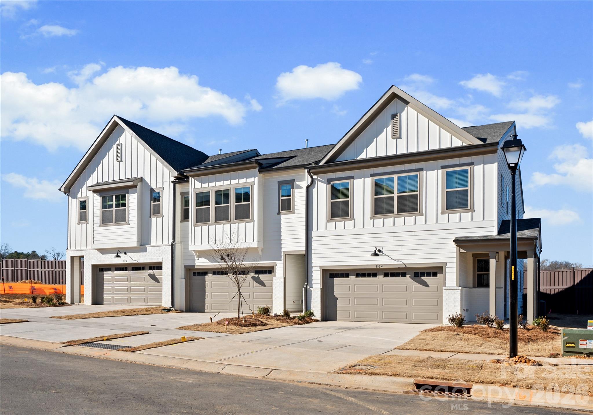 808 Garringer Place Charlotte NC 28208