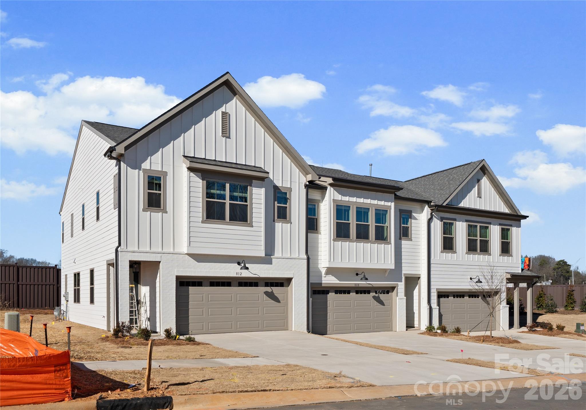 808 Garringer Place Charlotte NC 28208