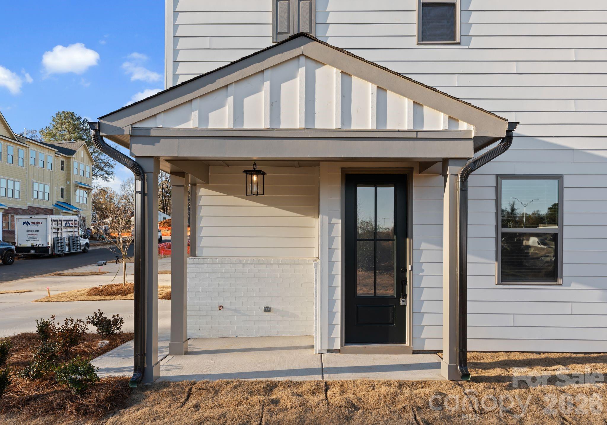 808 Garringer Place Charlotte NC 28208
