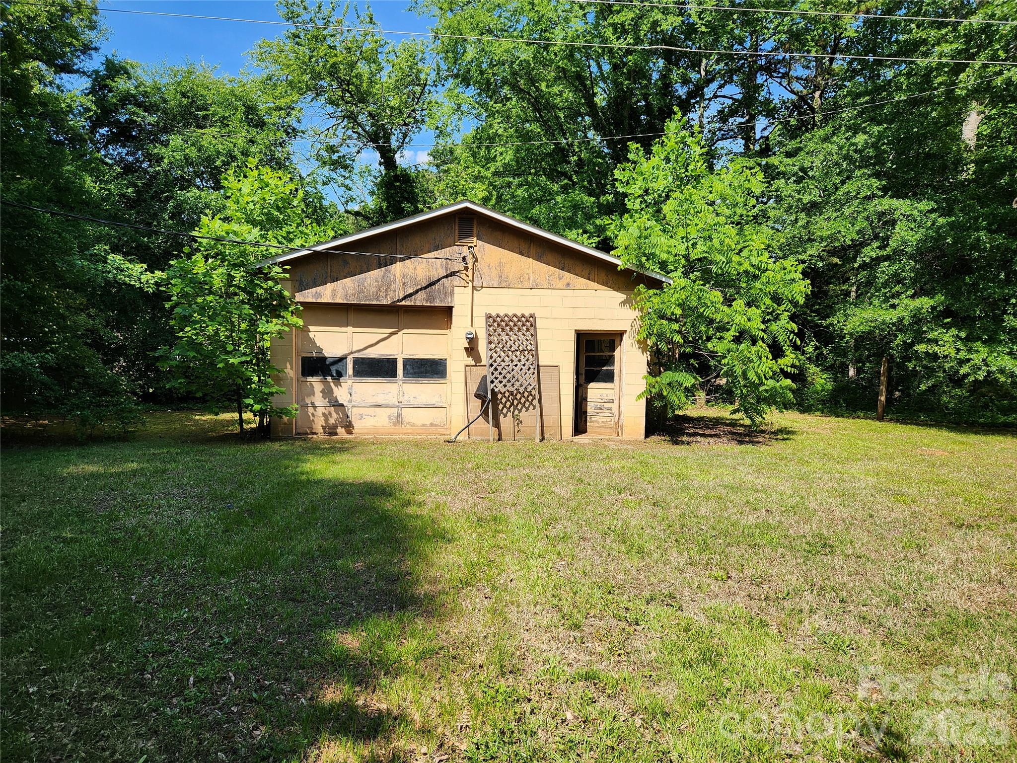 3136 Philadelphia Church Road Lincolnton NC 28092