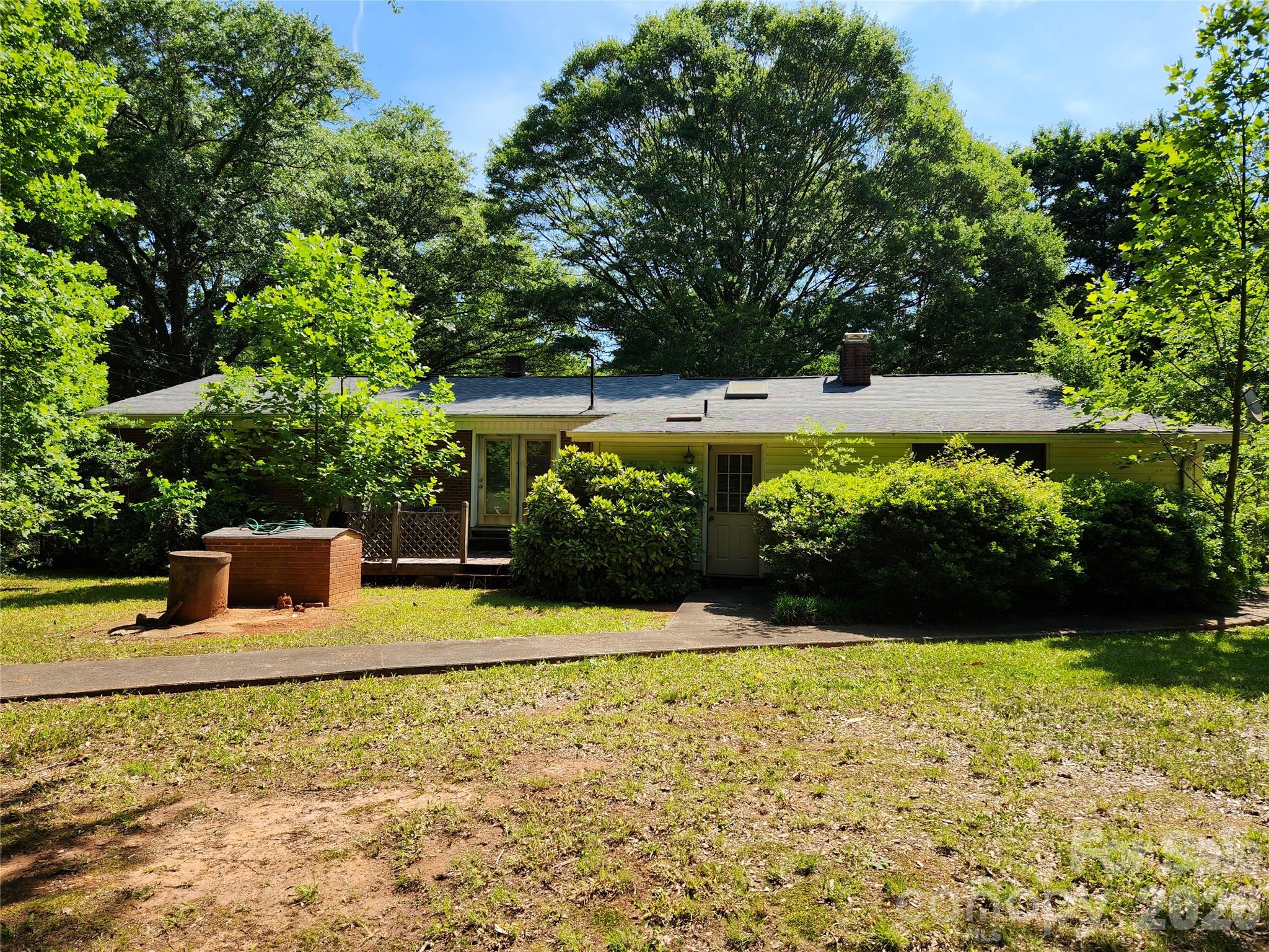 3136 Philadelphia Church Road Lincolnton NC 28092