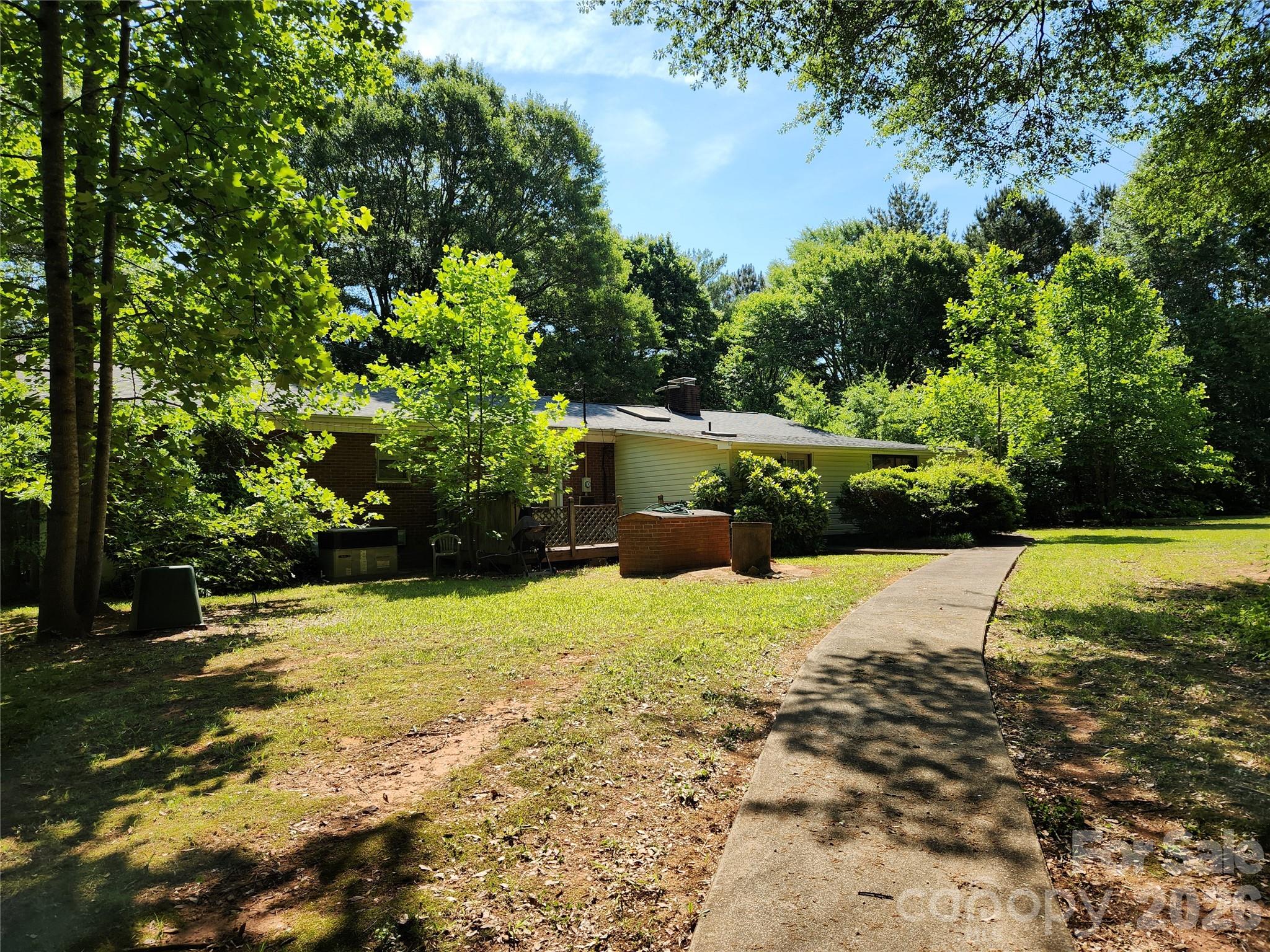 3136 Philadelphia Church Road Lincolnton NC 28092