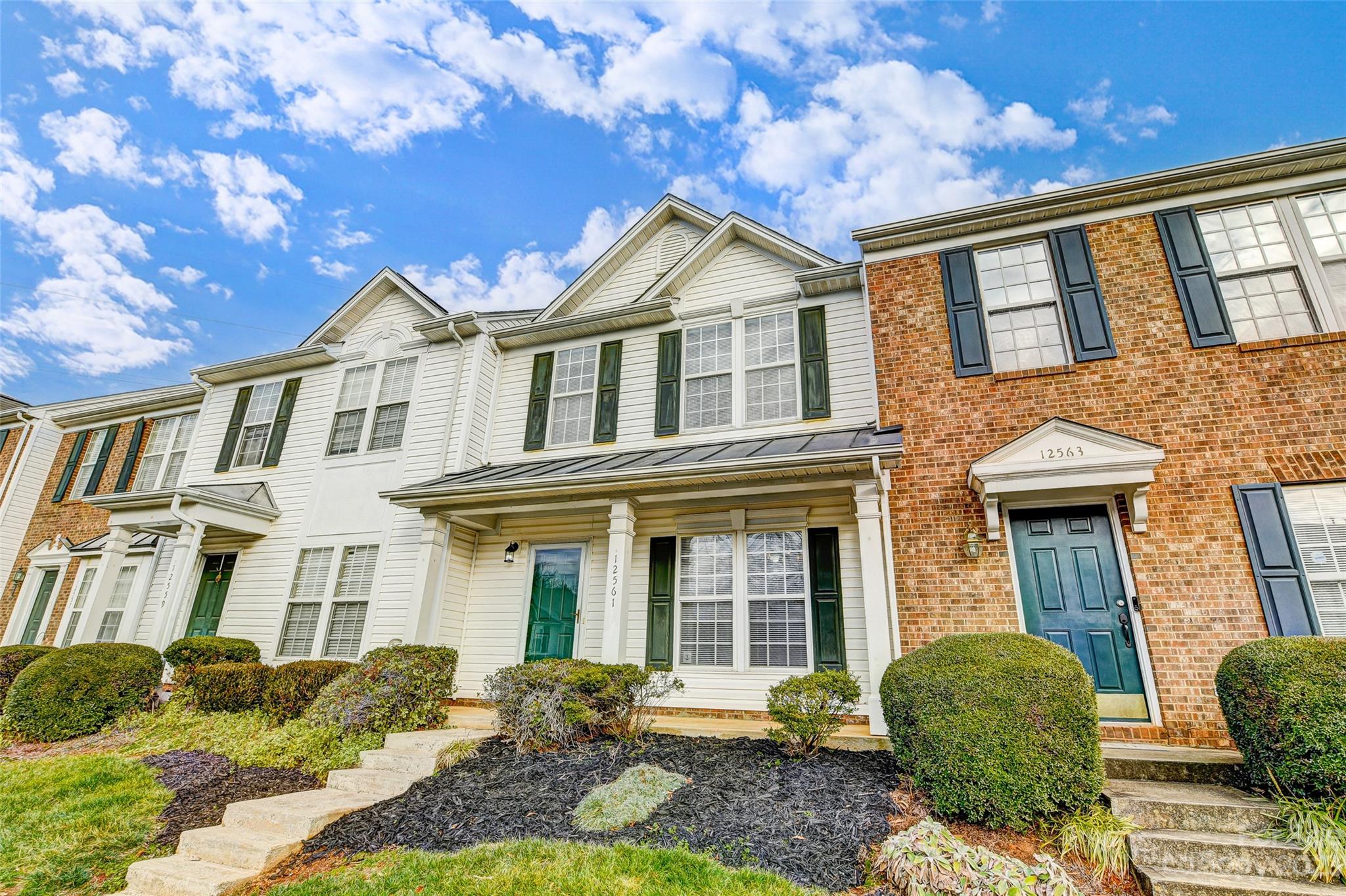 12561 Jessica Place Charlotte NC 28269