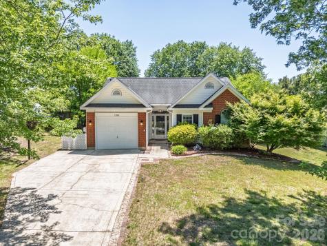 13908 Mcgloughlin Way Court Charlotte NC 28273