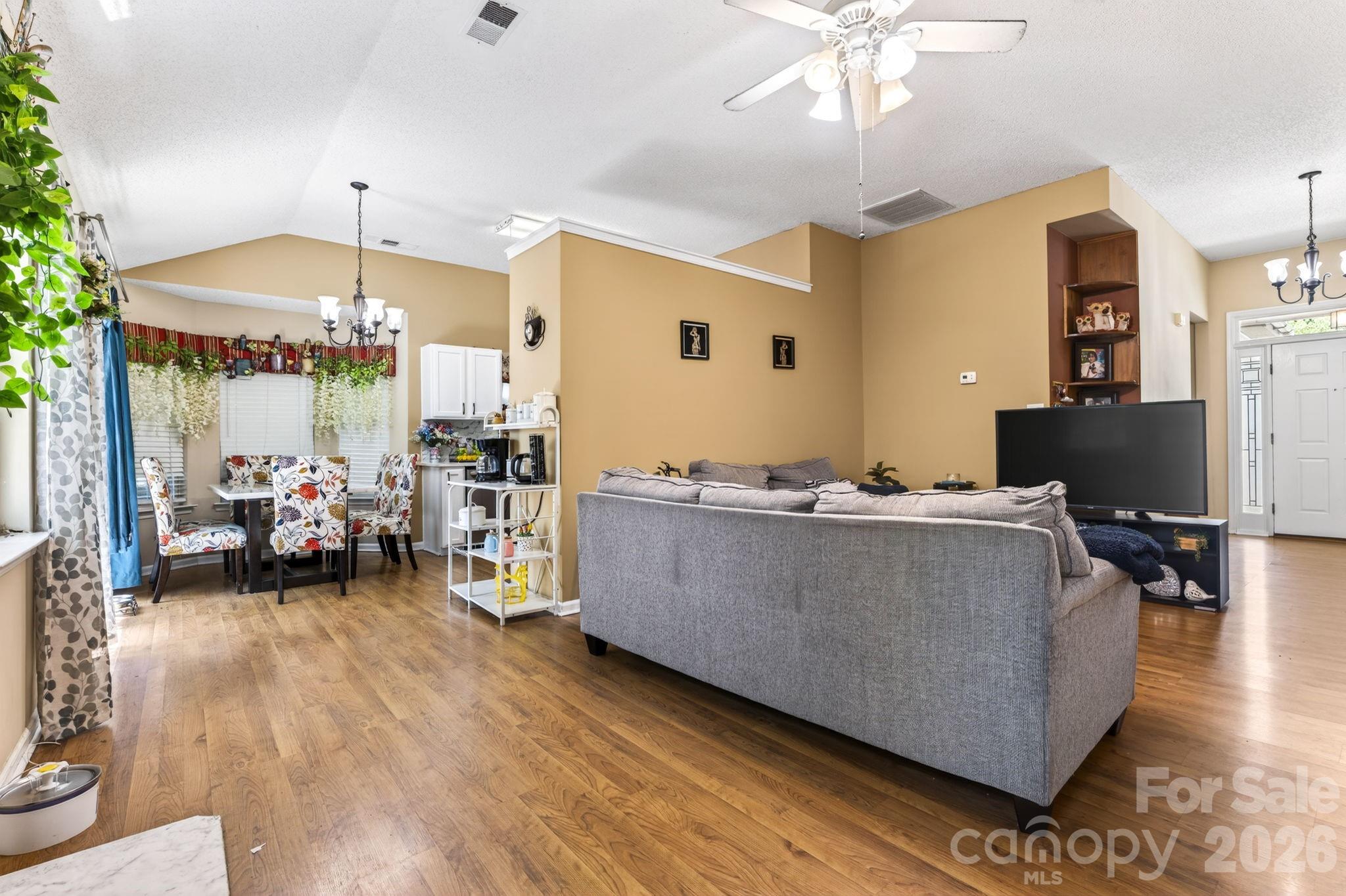 13908 Mcgloughlin Way Court Charlotte NC 28273