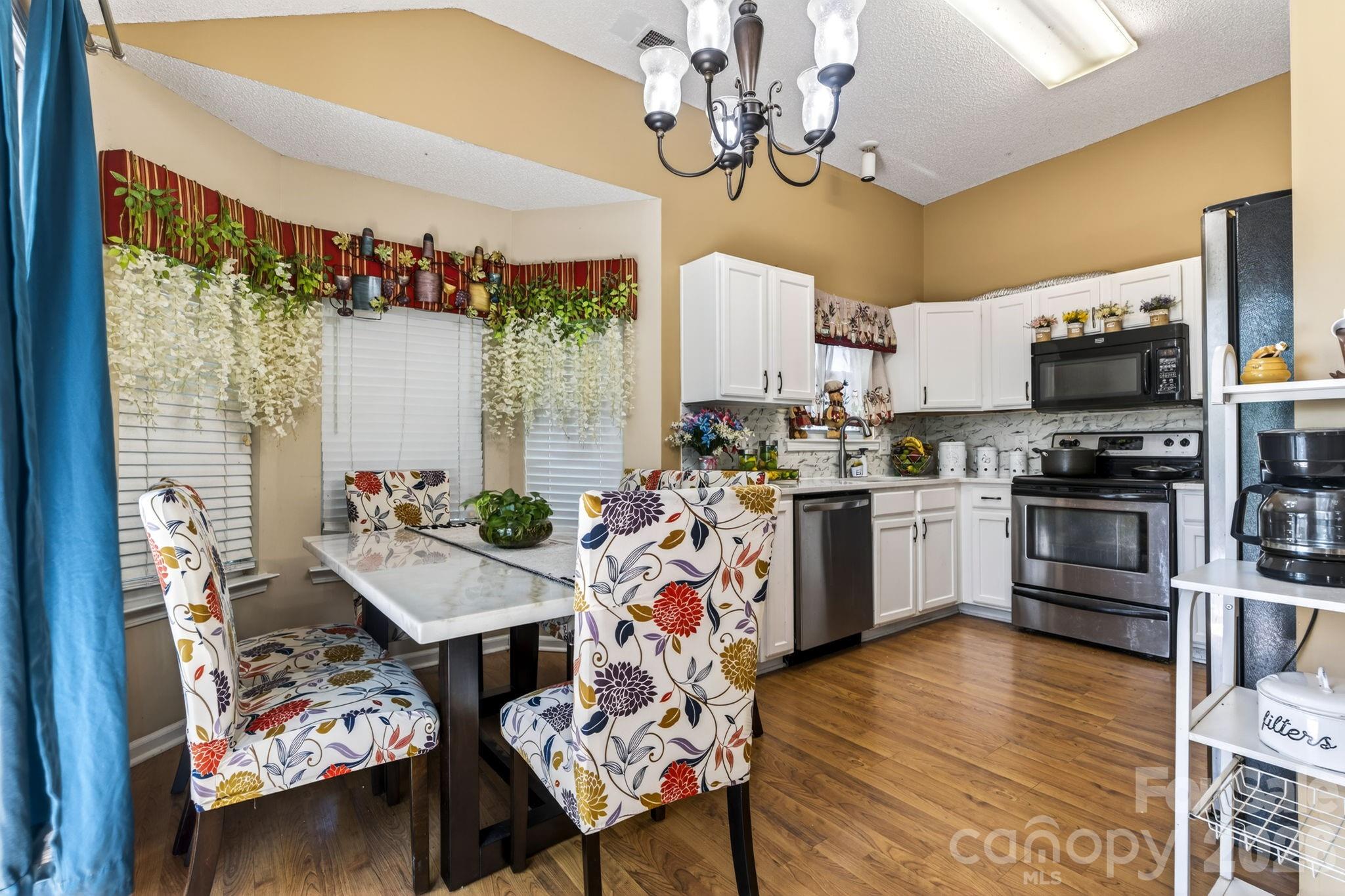 13908 Mcgloughlin Way Court Charlotte NC 28273