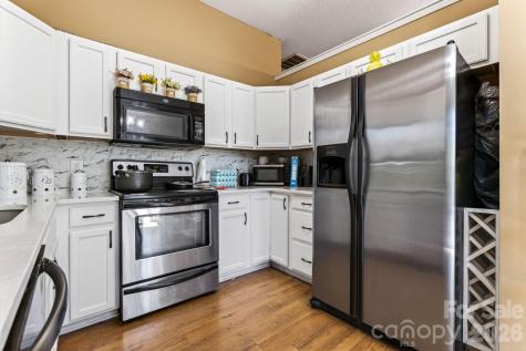 13908 Mcgloughlin Way Court Charlotte NC 28273