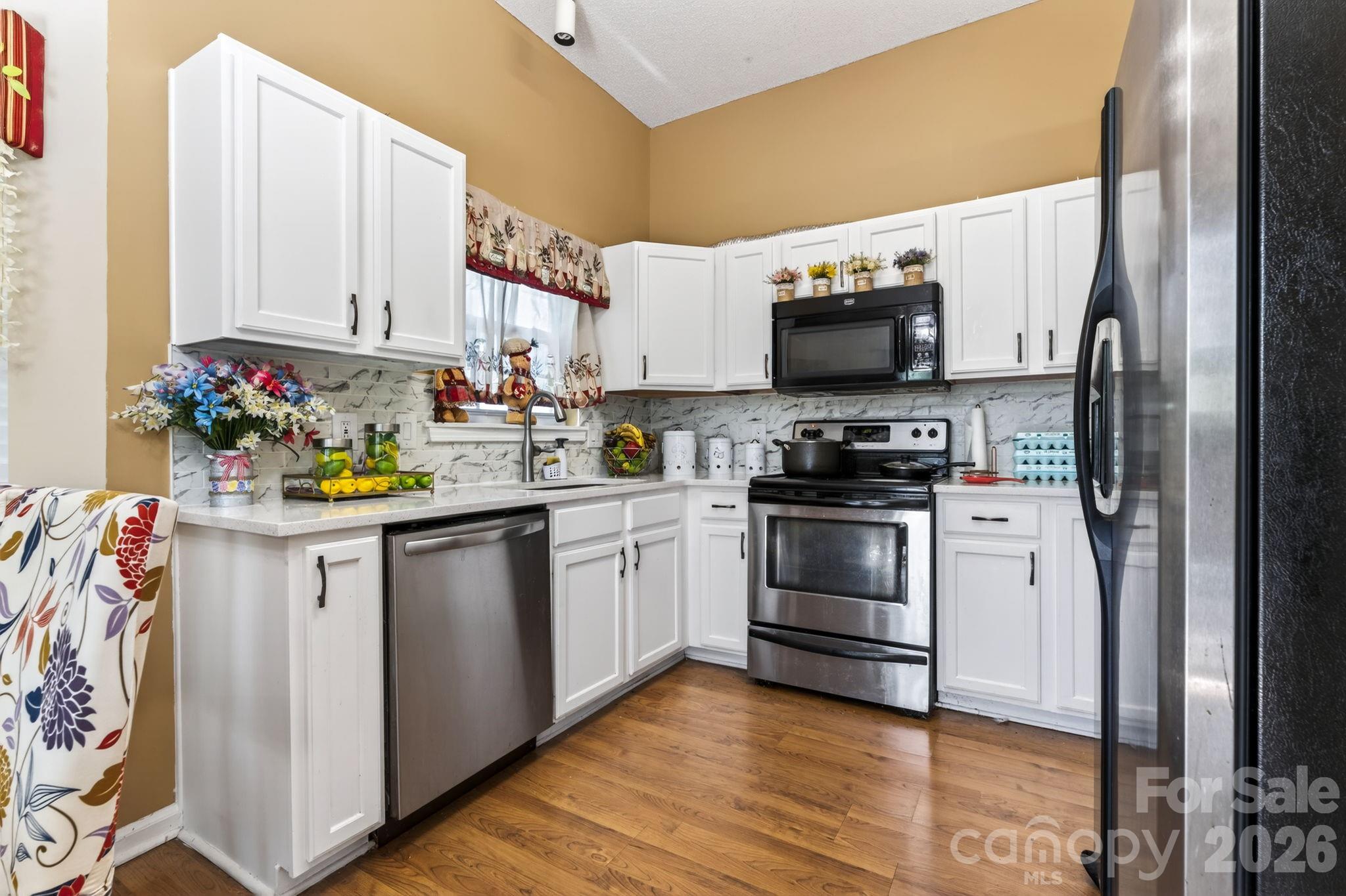13908 Mcgloughlin Way Court Charlotte NC 28273