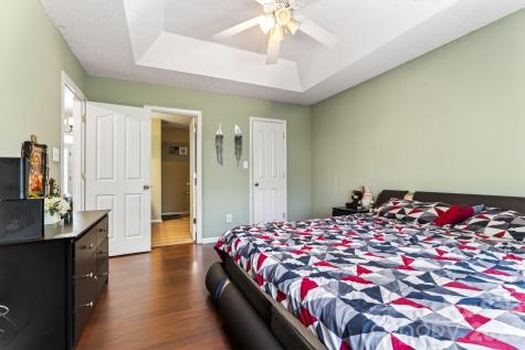 13908 Mcgloughlin Way Court Charlotte NC 28273