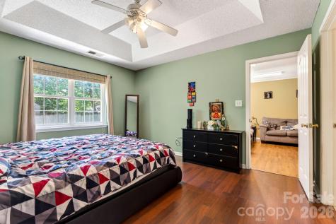 13908 Mcgloughlin Way Court Charlotte NC 28273