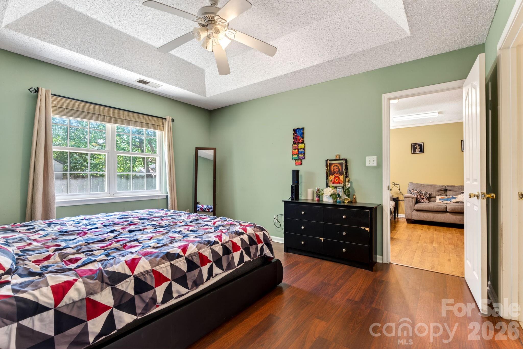 13908 Mcgloughlin Way Court Charlotte NC 28273