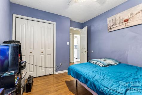 13908 Mcgloughlin Way Court Charlotte NC 28273
