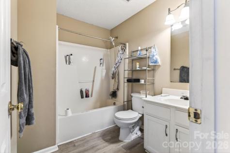 13908 Mcgloughlin Way Court Charlotte NC 28273