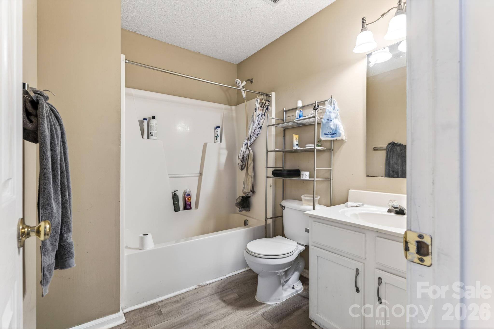 13908 Mcgloughlin Way Court Charlotte NC 28273