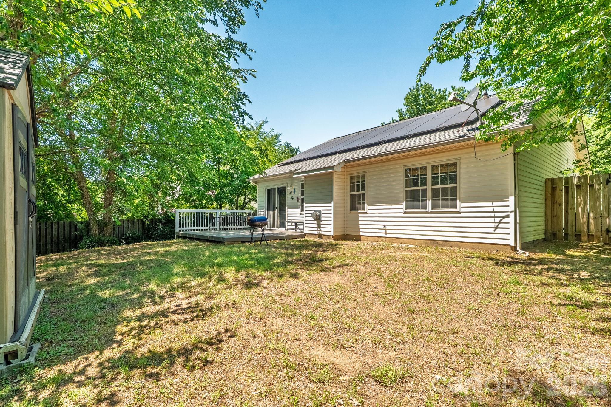 13908 Mcgloughlin Way Court Charlotte NC 28273