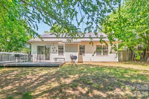 13908 Mcgloughlin Way Court Charlotte NC 28273
