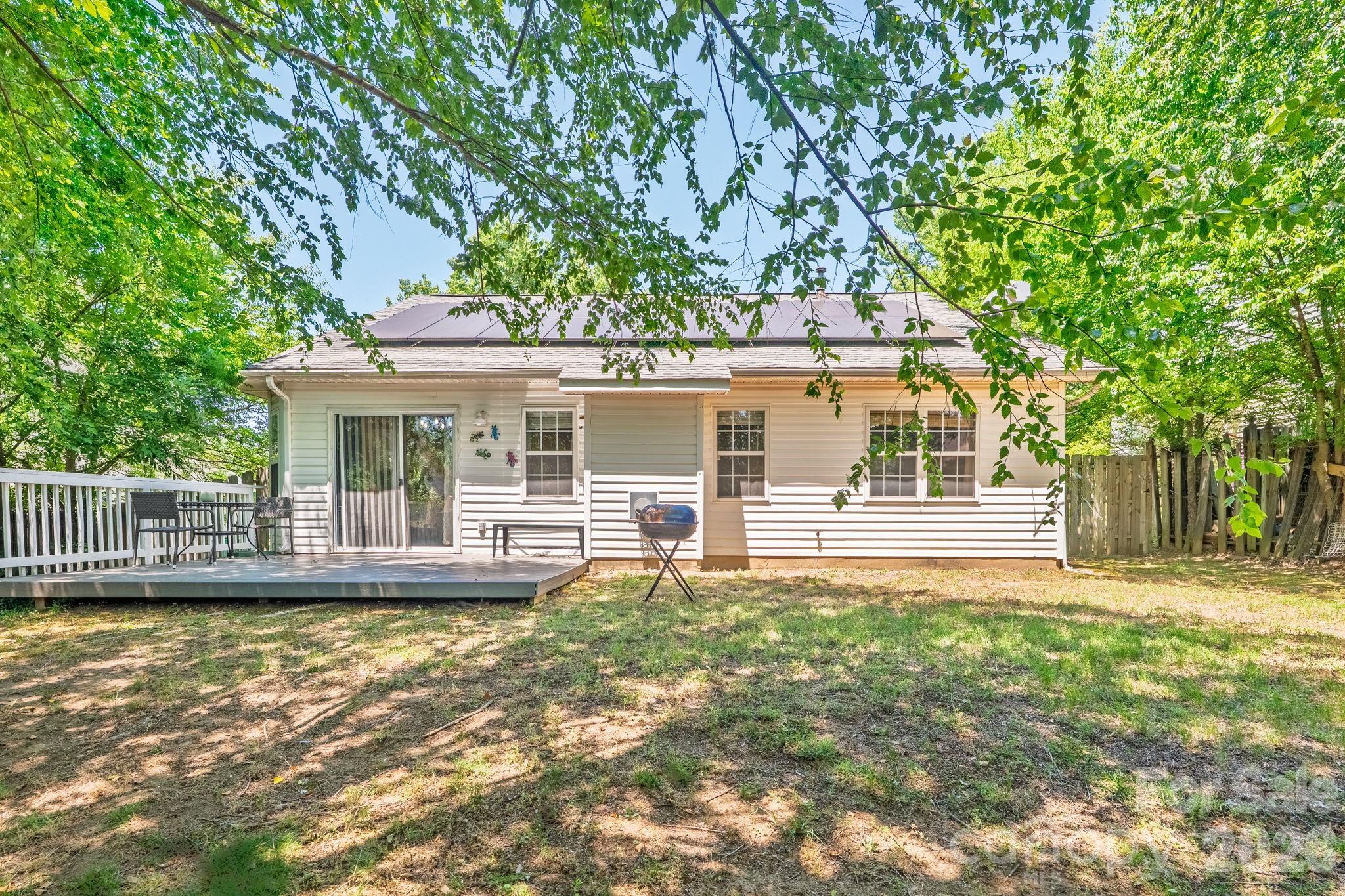 13908 Mcgloughlin Way Court Charlotte NC 28273