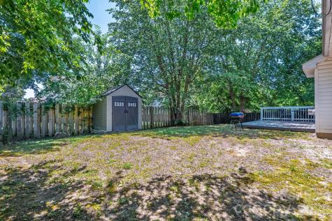 13908 Mcgloughlin Way Court Charlotte NC 28273
