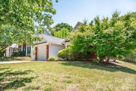13908 Mcgloughlin Way Court Charlotte NC 28273