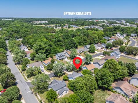 13908 Mcgloughlin Way Court Charlotte NC 28273