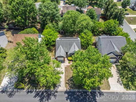 13908 Mcgloughlin Way Court Charlotte NC 28273