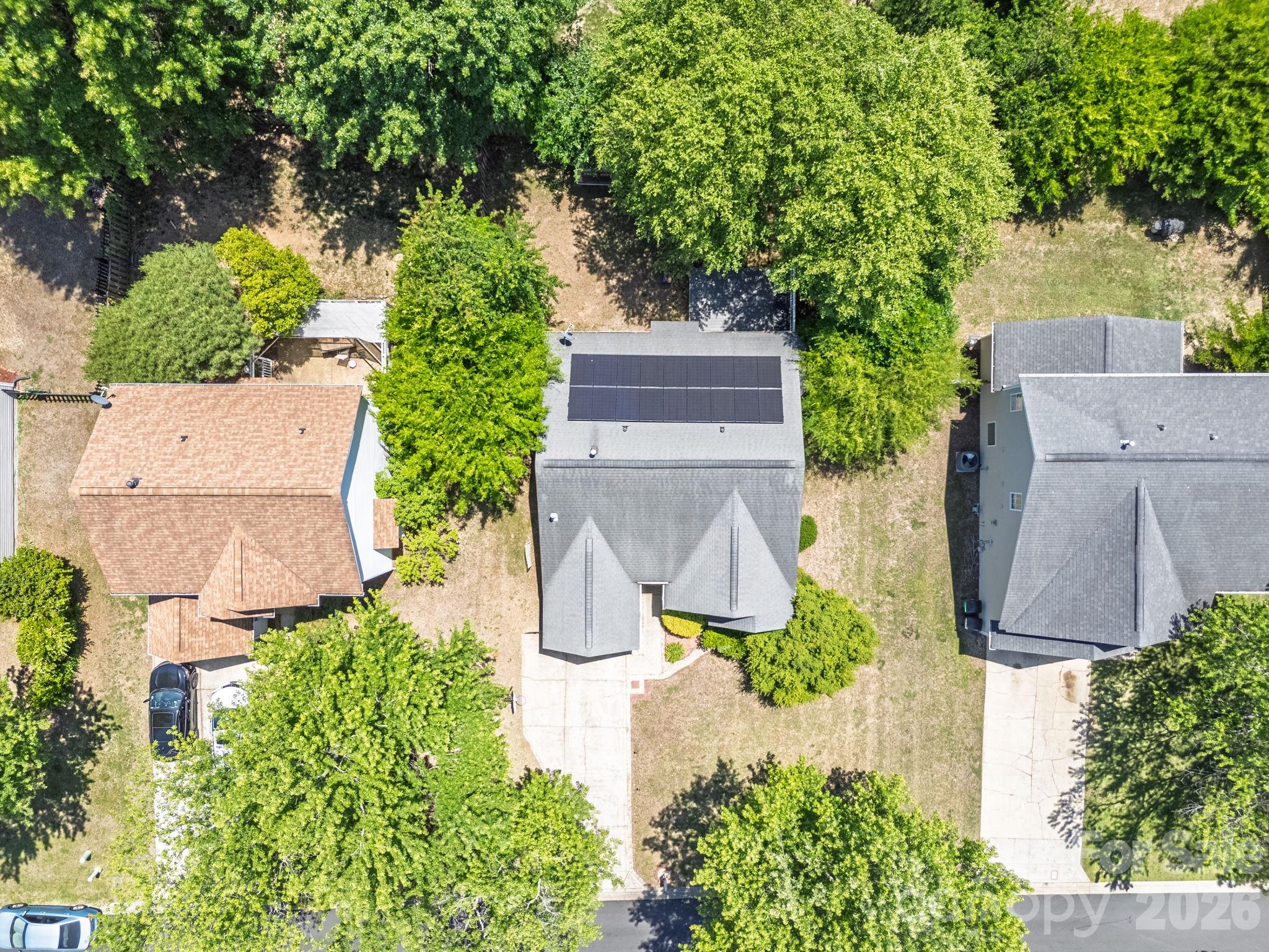13908 Mcgloughlin Way Court Charlotte NC 28273
