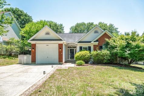 13908 Mcgloughlin Way Court Charlotte NC 28273