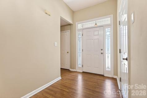 13908 Mcgloughlin Way Court Charlotte NC 28273