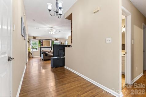 13908 Mcgloughlin Way Court Charlotte NC 28273