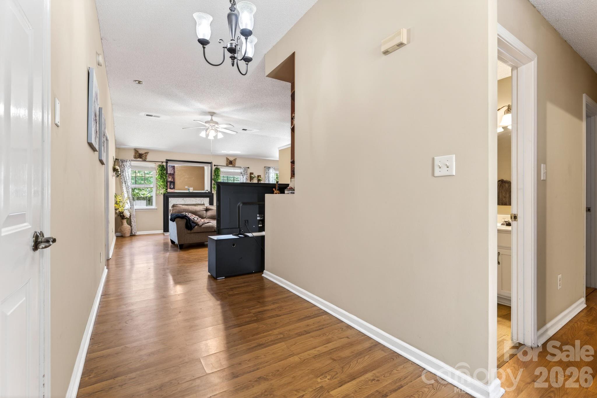 13908 Mcgloughlin Way Court Charlotte NC 28273