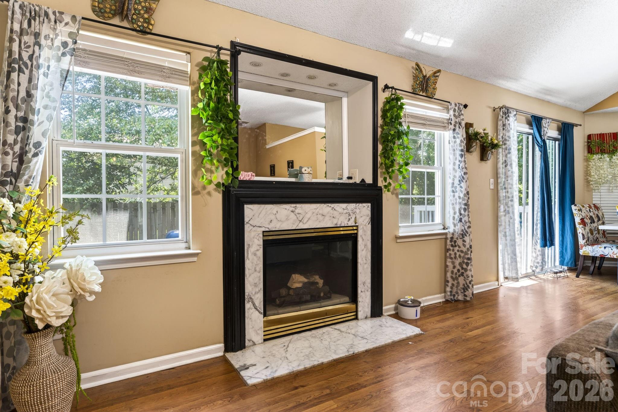 13908 Mcgloughlin Way Court Charlotte NC 28273