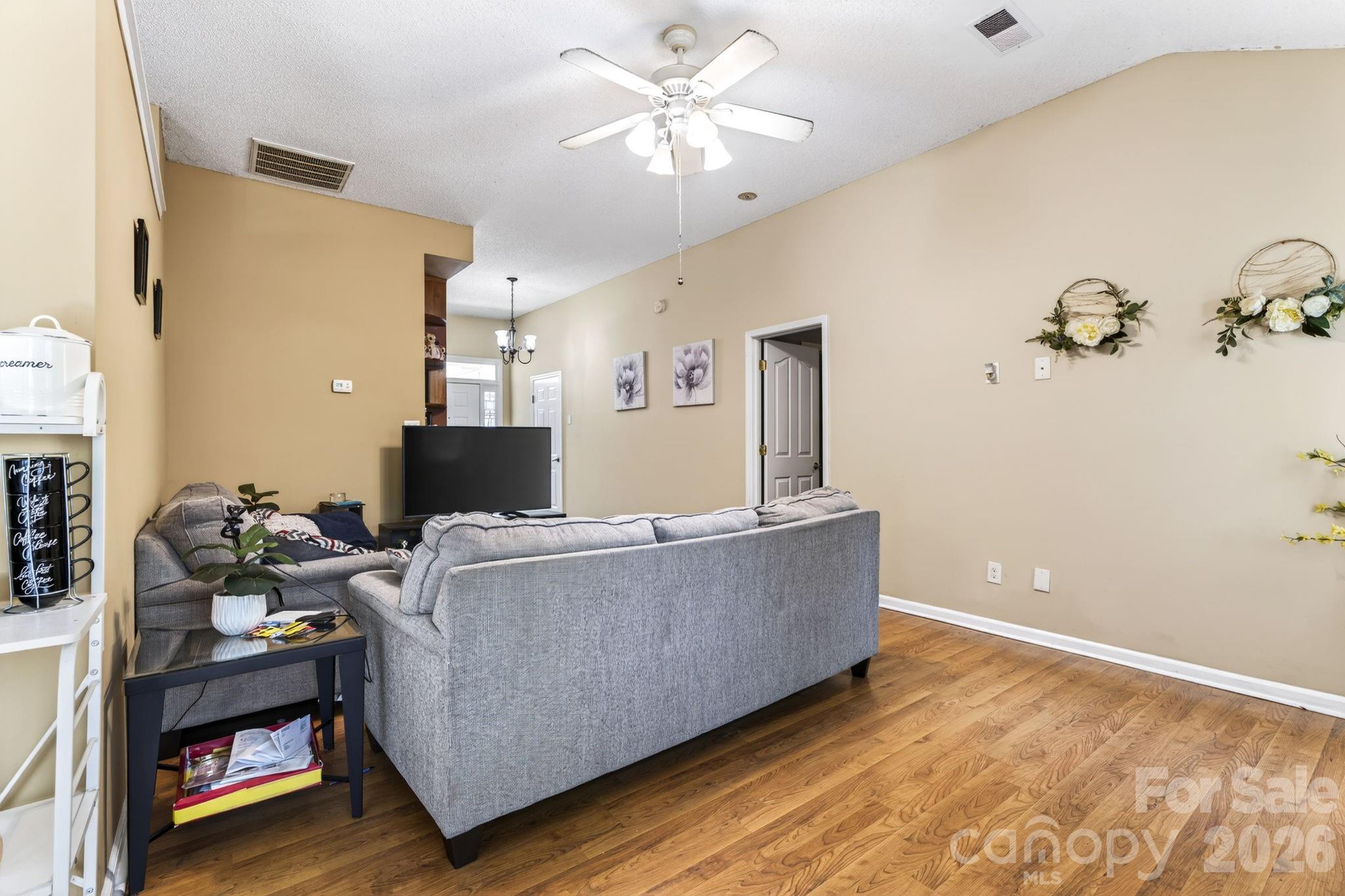 13908 Mcgloughlin Way Court Charlotte NC 28273