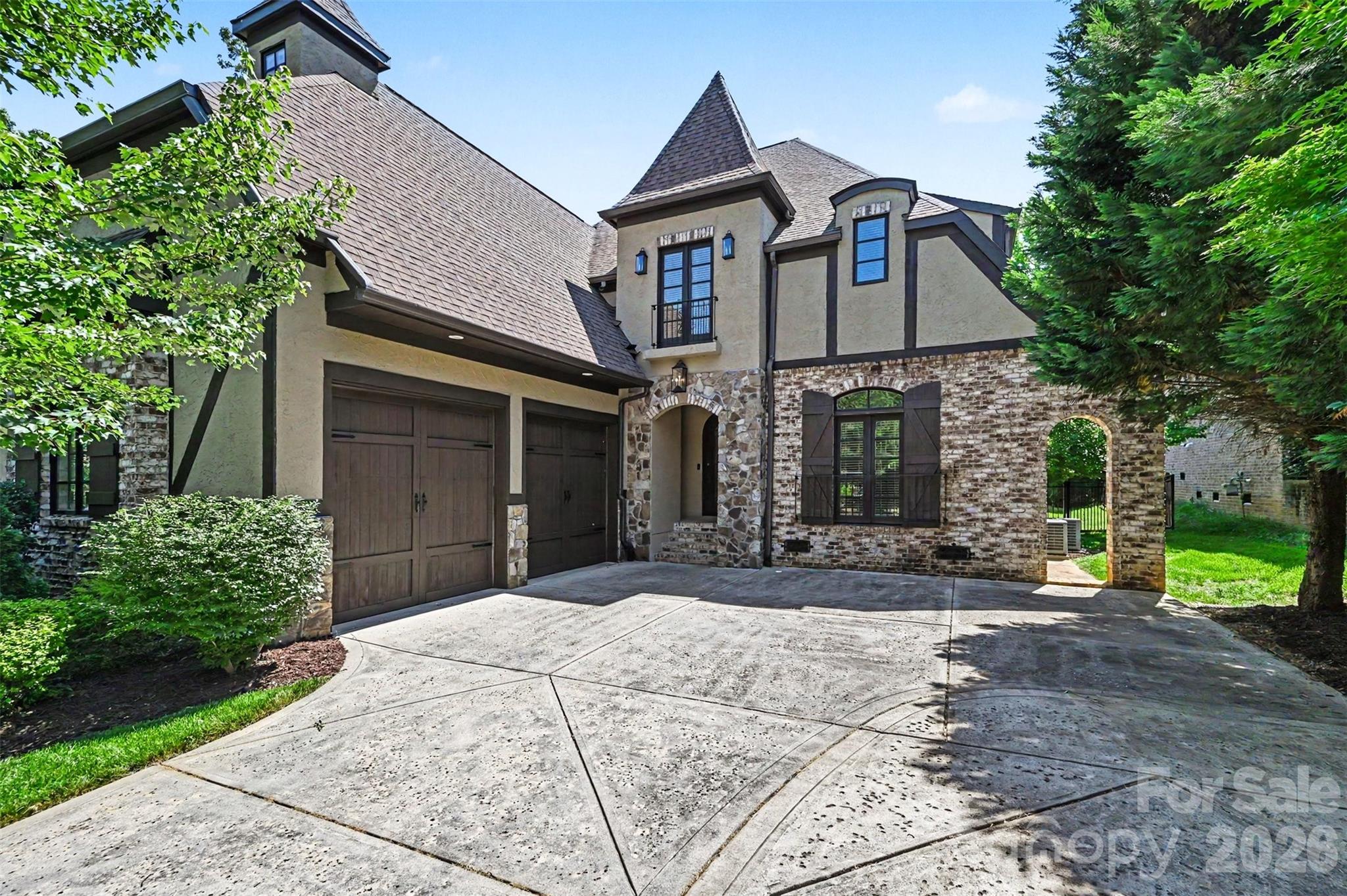 703 Sainte Rose Lane Charlotte NC 28226