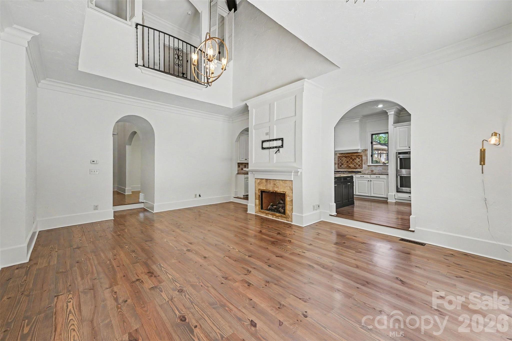 703 Sainte Rose Lane Charlotte NC 28226