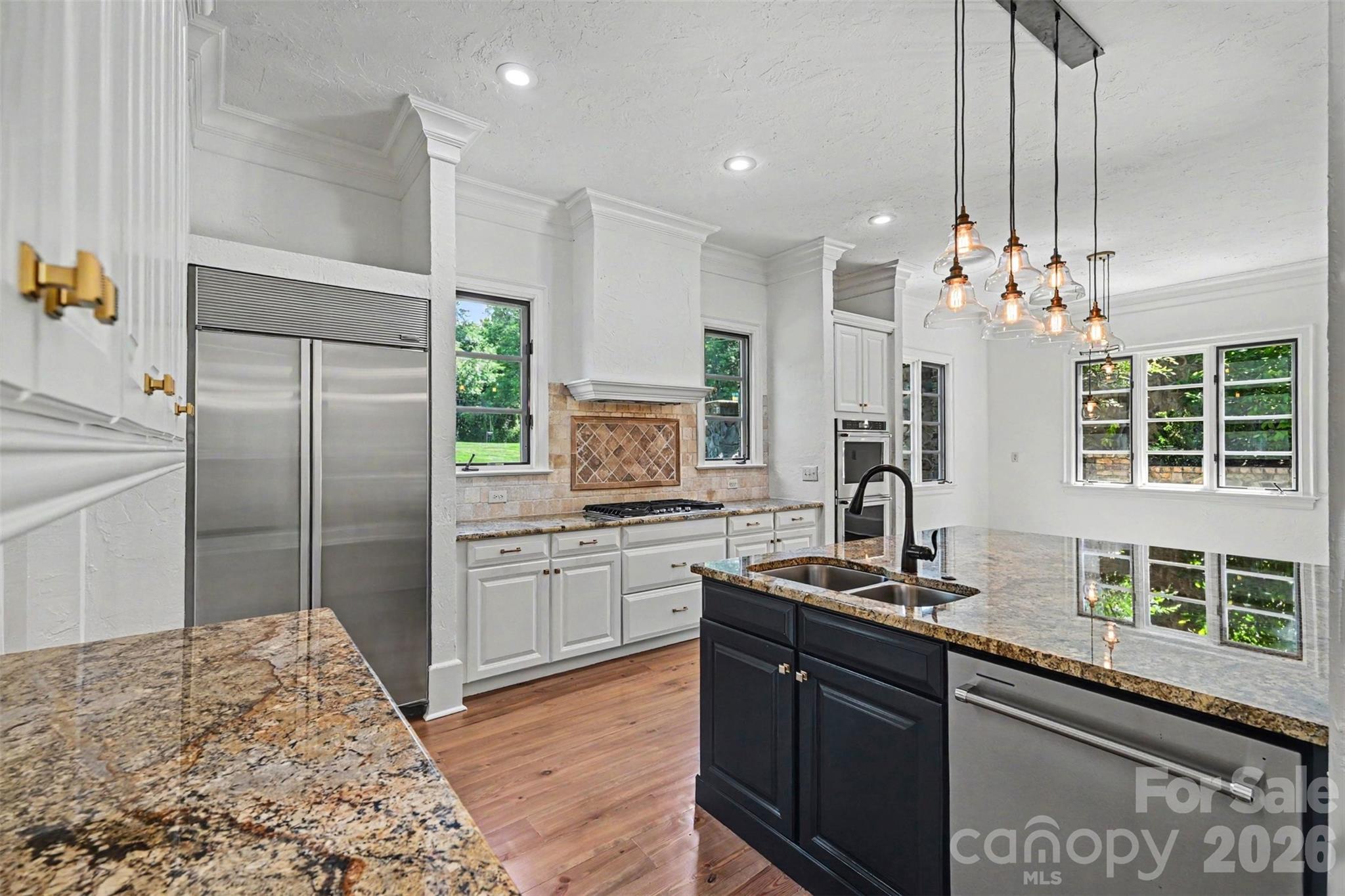 703 Sainte Rose Lane Charlotte NC 28226