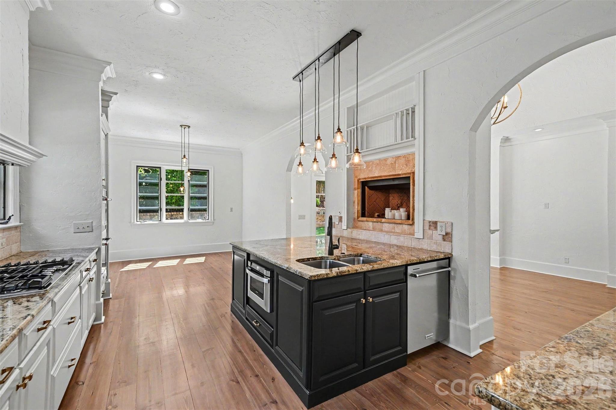 703 Sainte Rose Lane Charlotte NC 28226