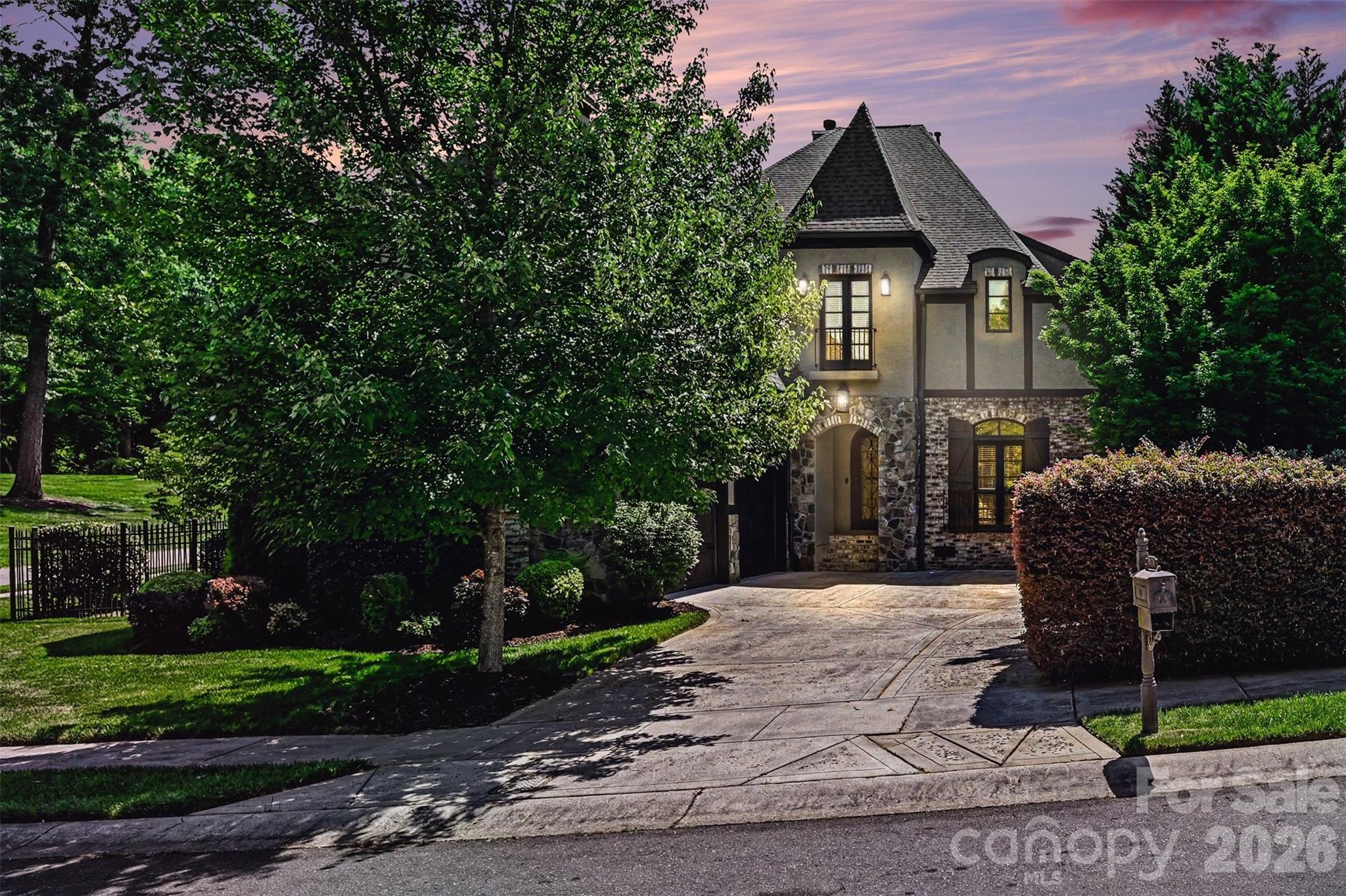 703 Sainte Rose Lane Charlotte NC 28226