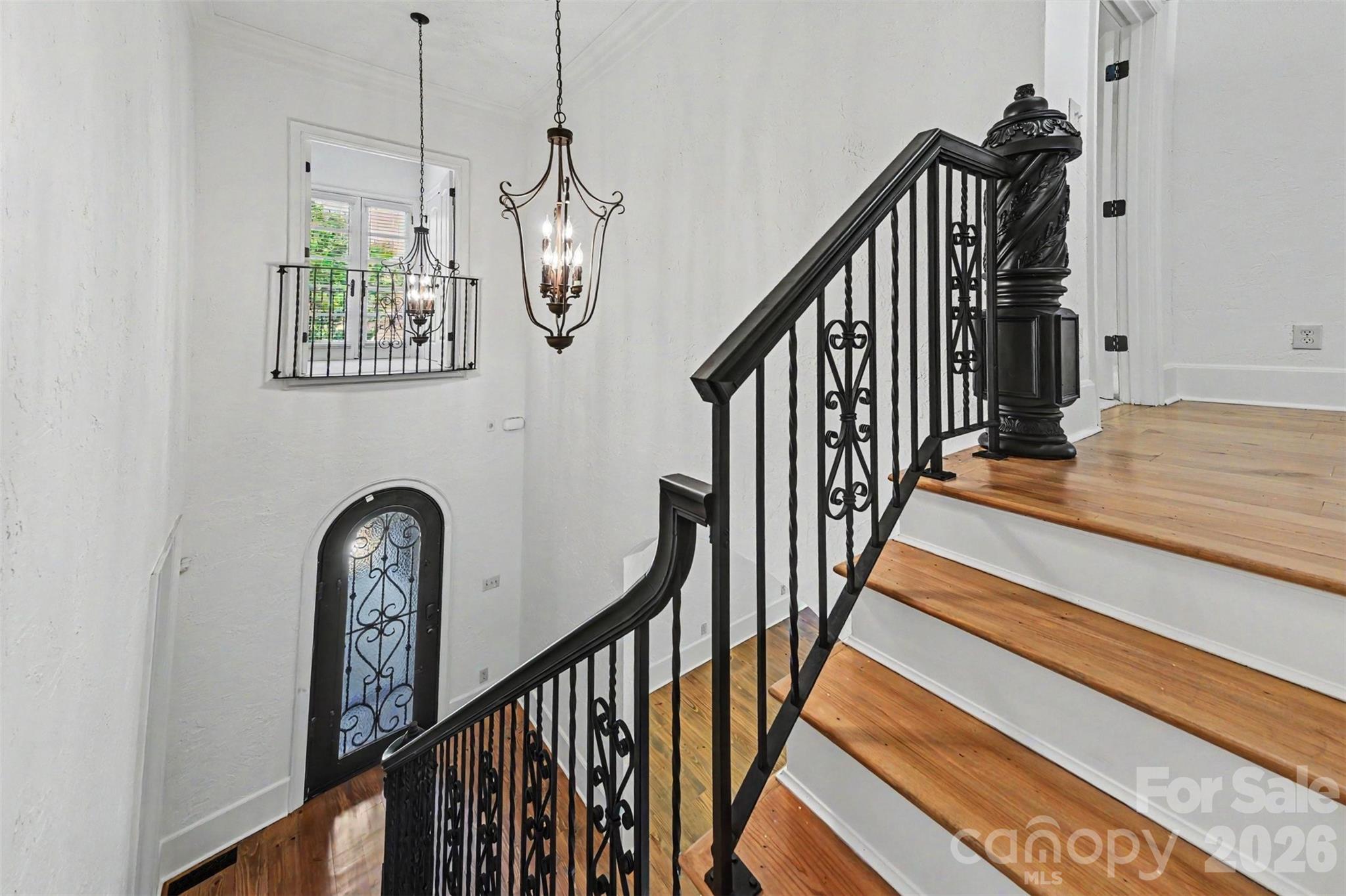 703 Sainte Rose Lane Charlotte NC 28226