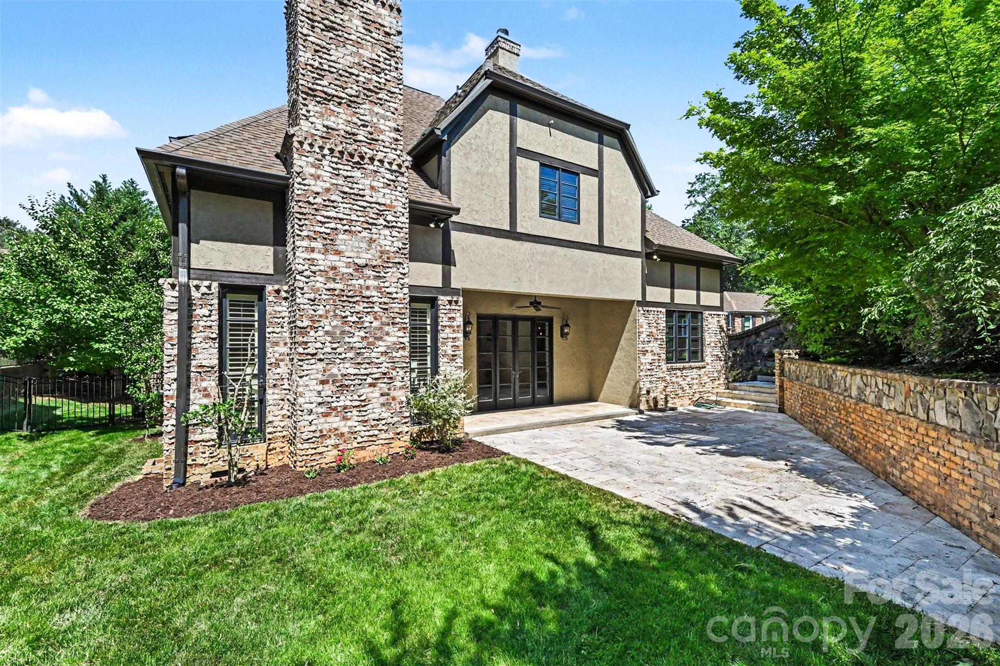 703 Sainte Rose Lane Charlotte NC 28226