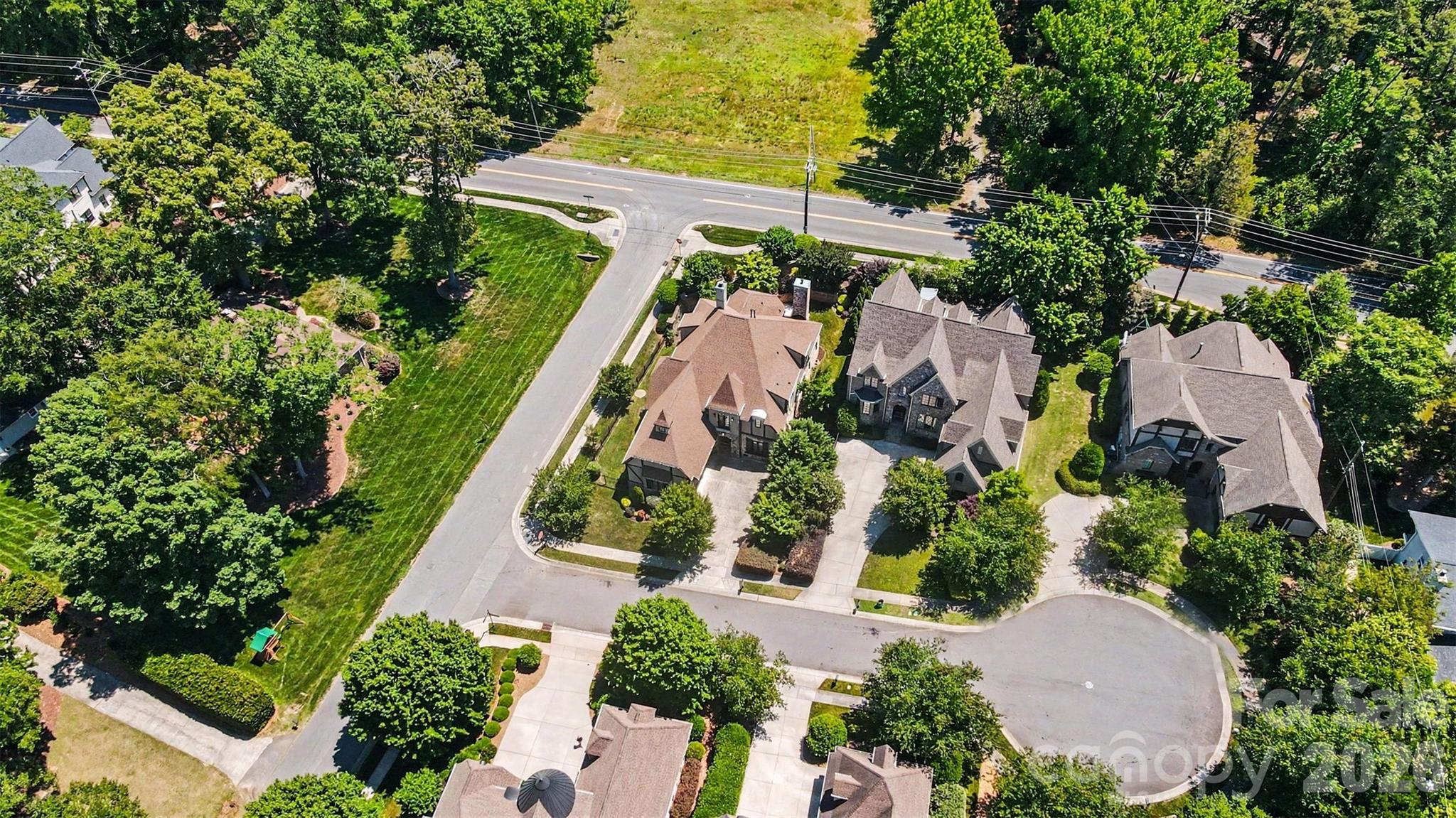 703 Sainte Rose Lane Charlotte NC 28226