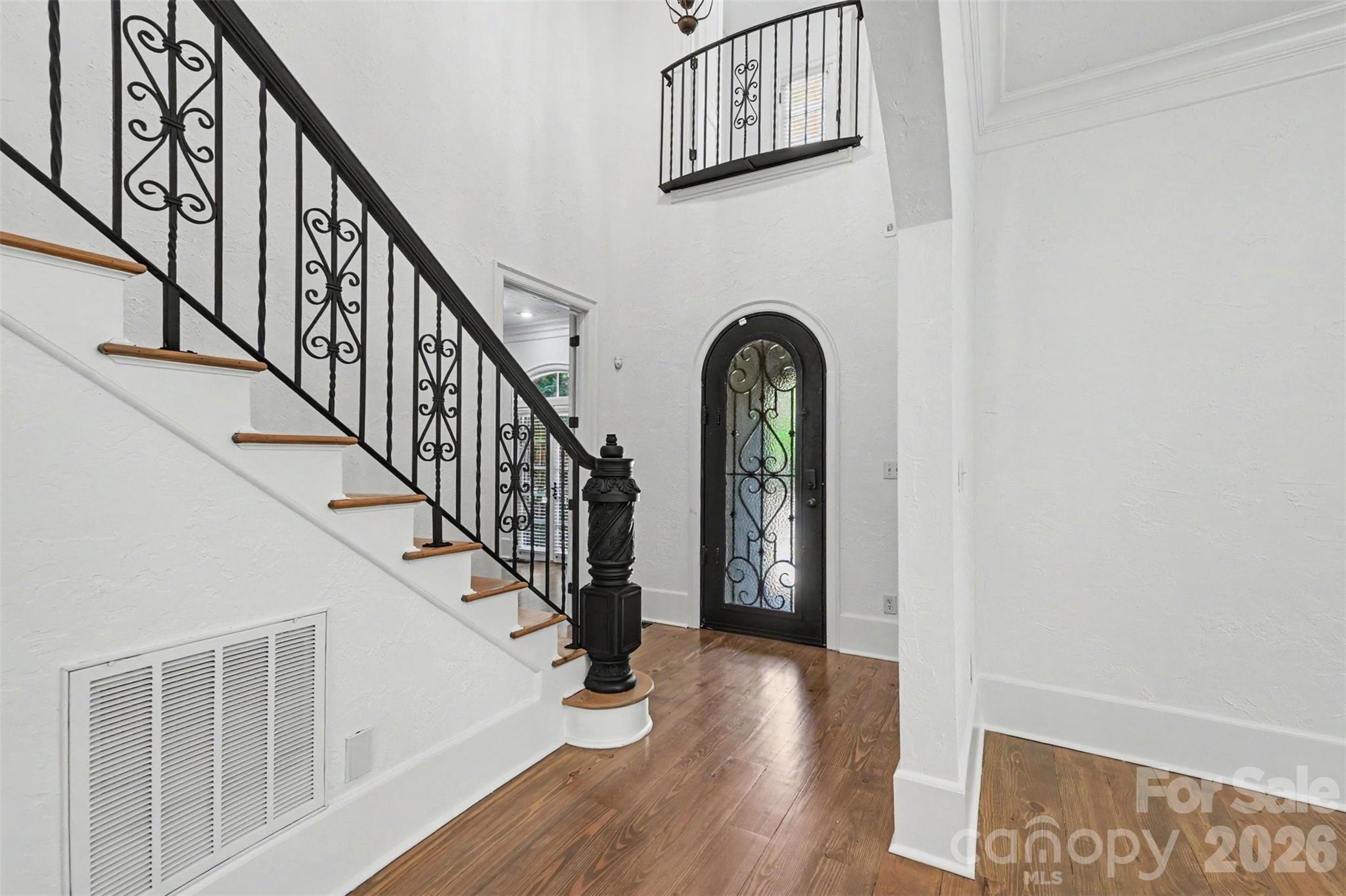 703 Sainte Rose Lane Charlotte NC 28226