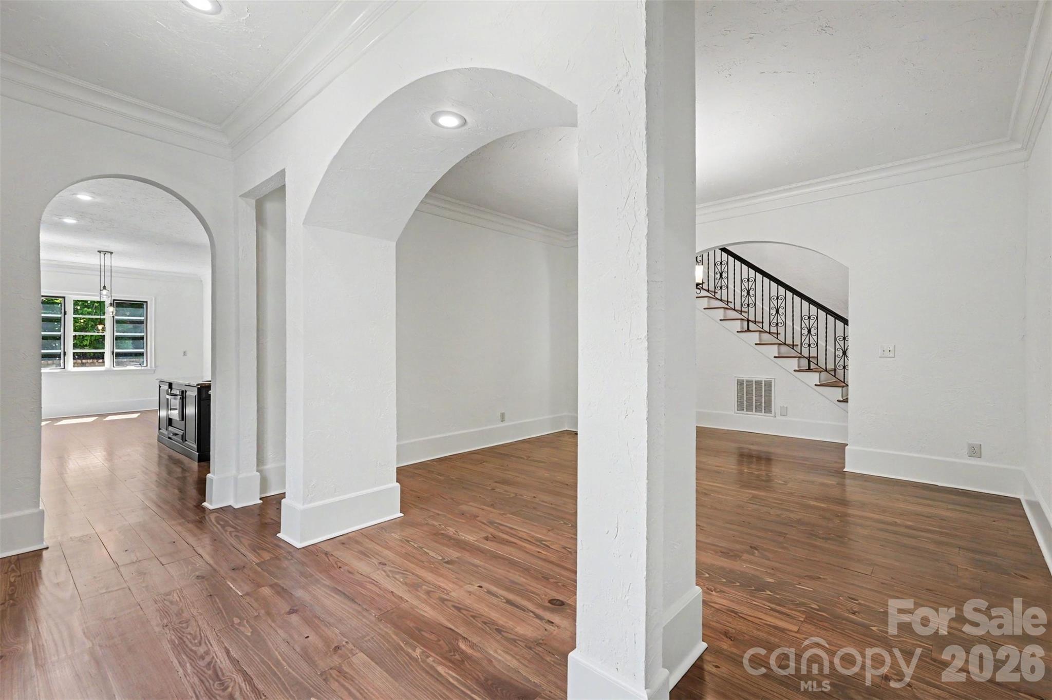 703 Sainte Rose Lane Charlotte NC 28226