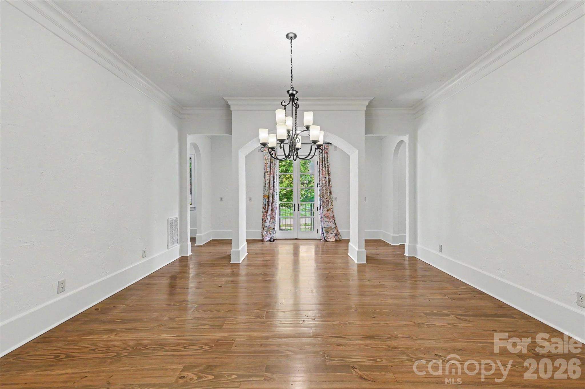 703 Sainte Rose Lane Charlotte NC 28226