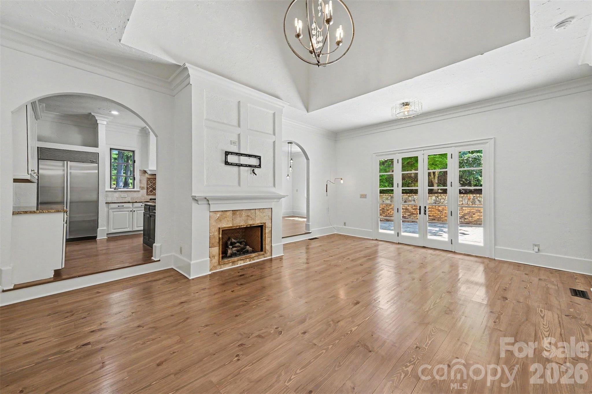 703 Sainte Rose Lane Charlotte NC 28226