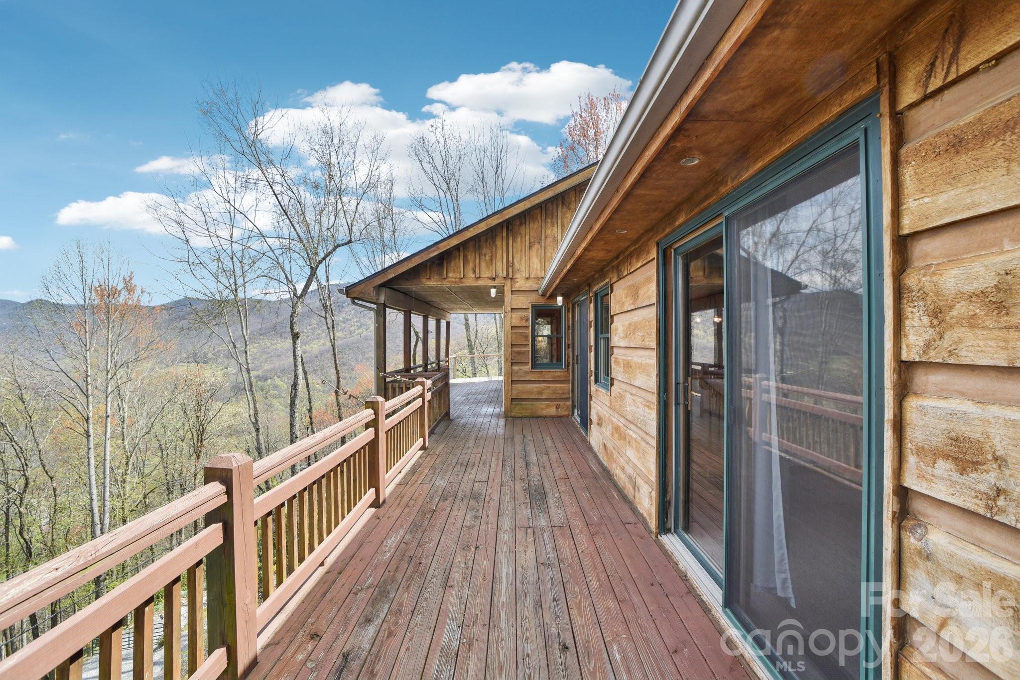 1426 Setzer Cove Road Maggie Valley NC 28751