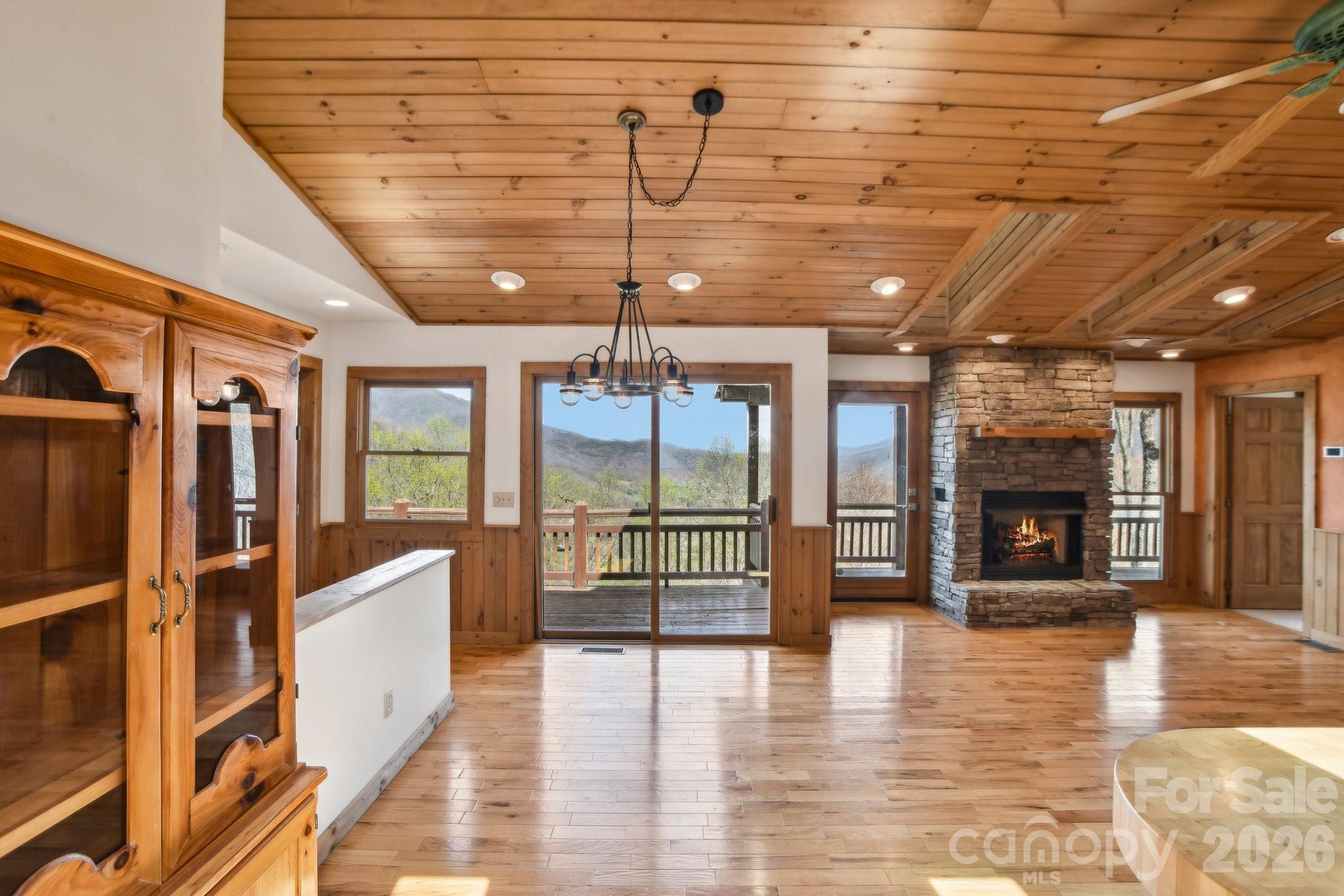 1426 Setzer Cove Road Maggie Valley NC 28751