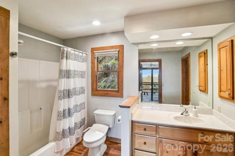 1426 Setzer Cove Road Maggie Valley NC 28751