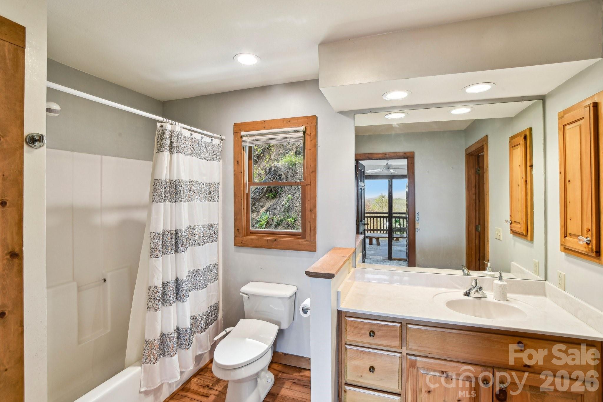 1426 Setzer Cove Road Maggie Valley NC 28751