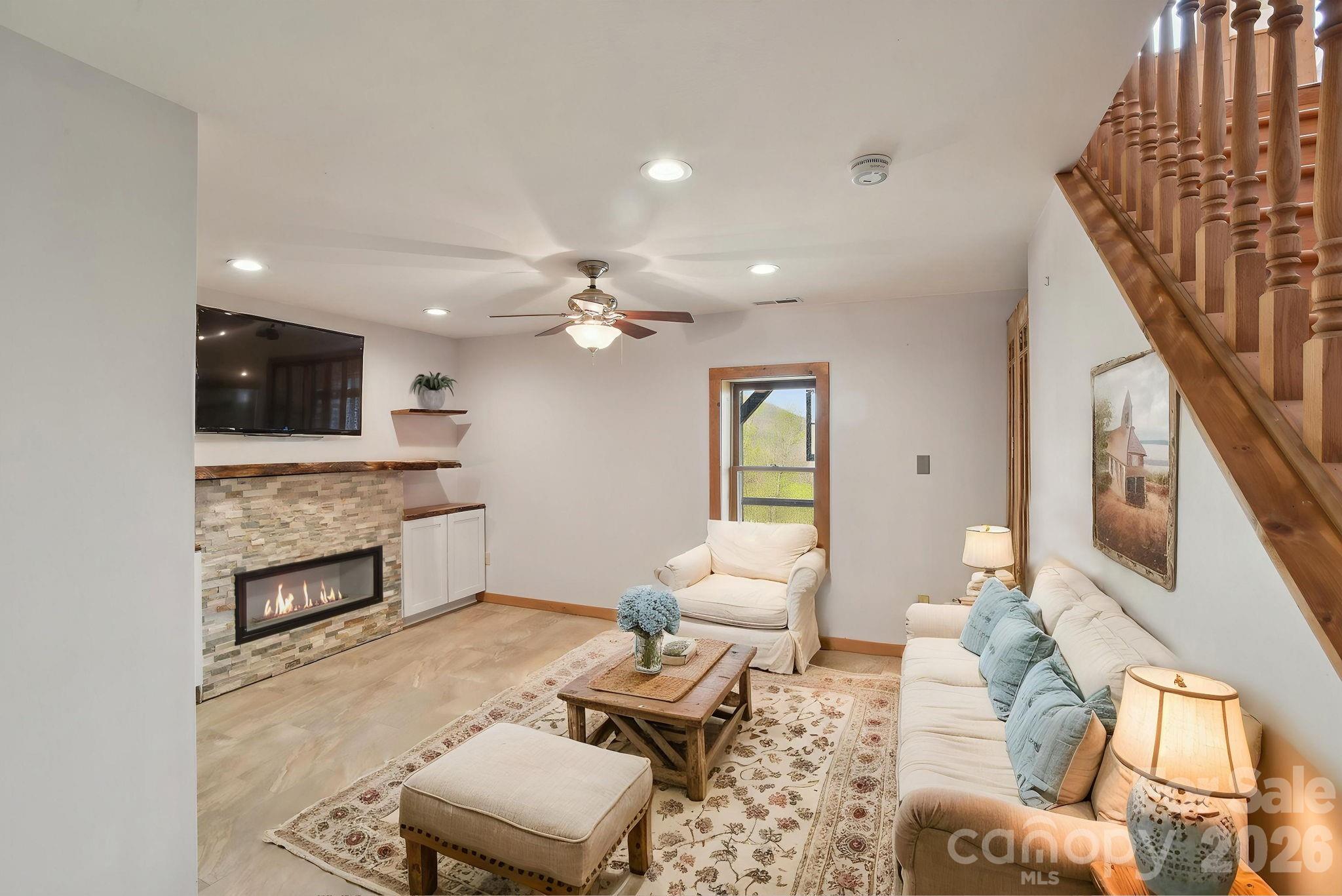 1426 Setzer Cove Road Maggie Valley NC 28751