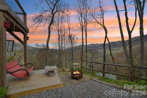 1426 Setzer Cove Road Maggie Valley NC 28751
